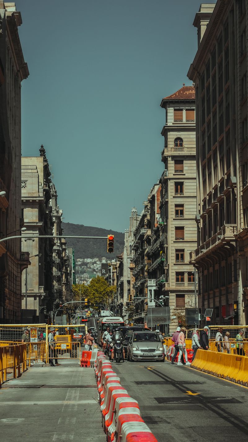 Urbanização — aplicação de artefatos de concreto